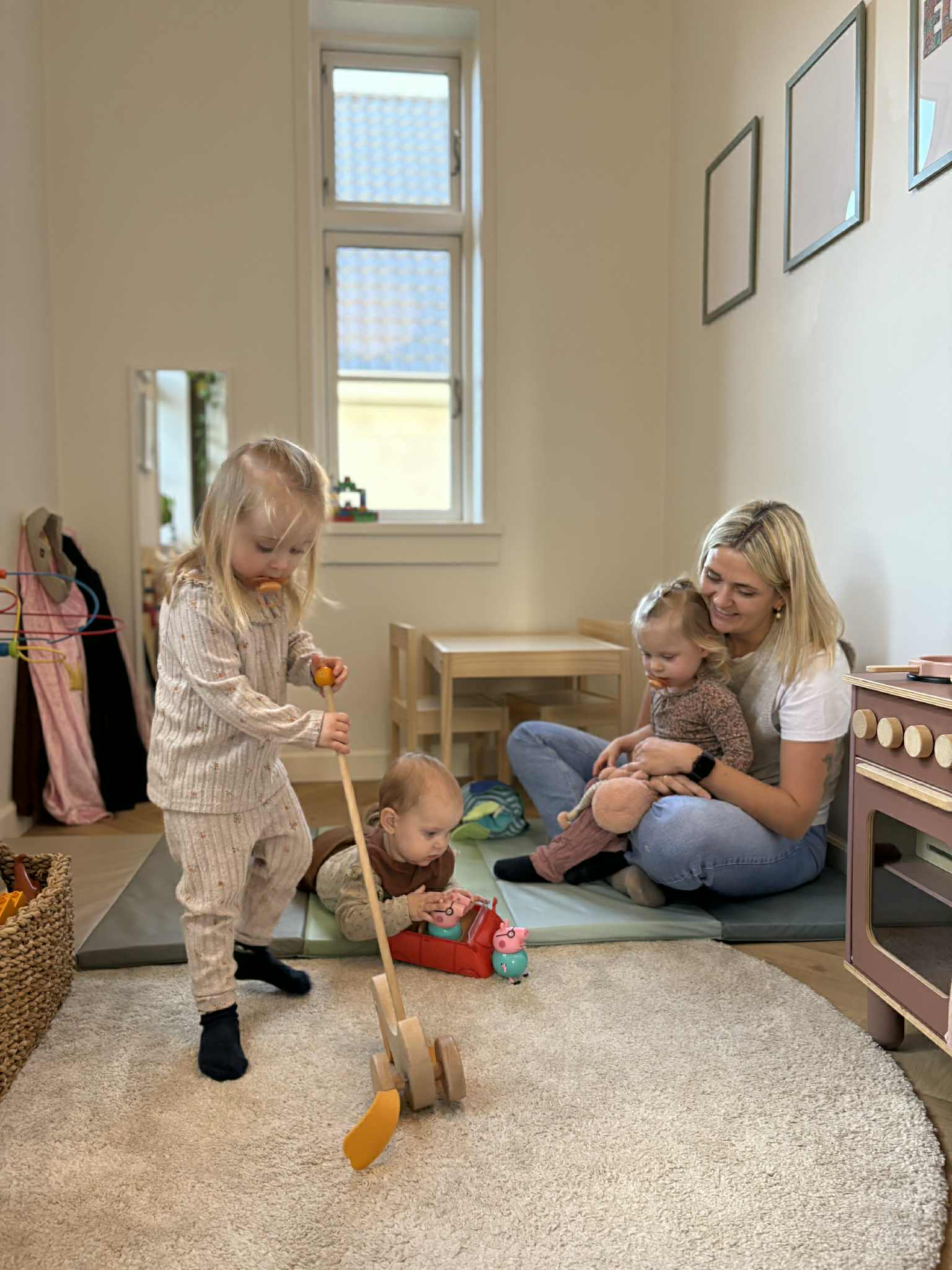 Villa Kroløkke