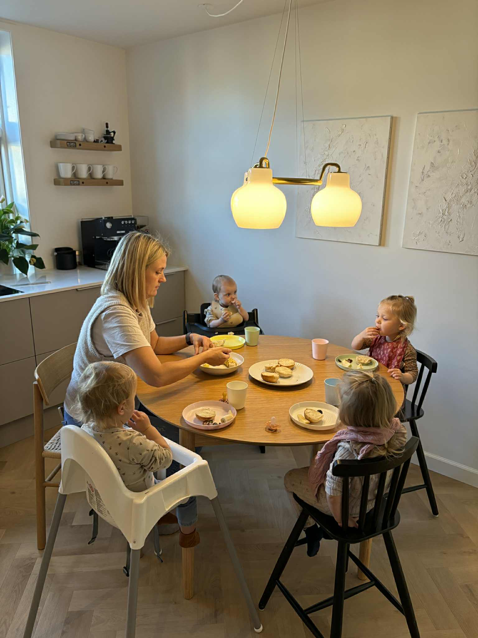 Villa Kroløkke dagpleje